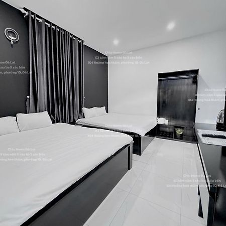 Chiu Home Dalat Экстерьер фото