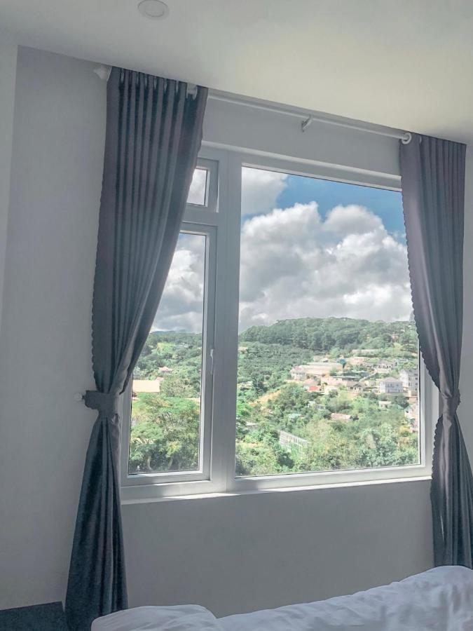 Chiu Home Dalat Экстерьер фото